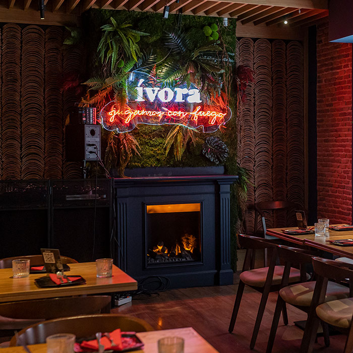 [en]Ivora Restaurant (MADRID)[fr]Restaurant Ivora (MADRID)[es]Restaurante Ivora (MAD)[]